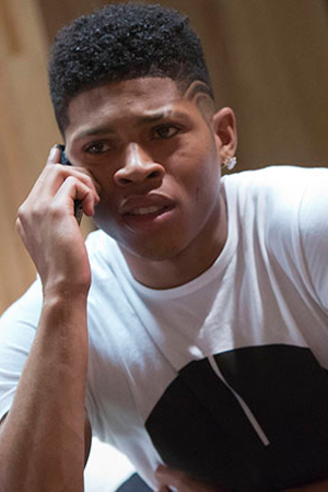 Hakeem Lyon